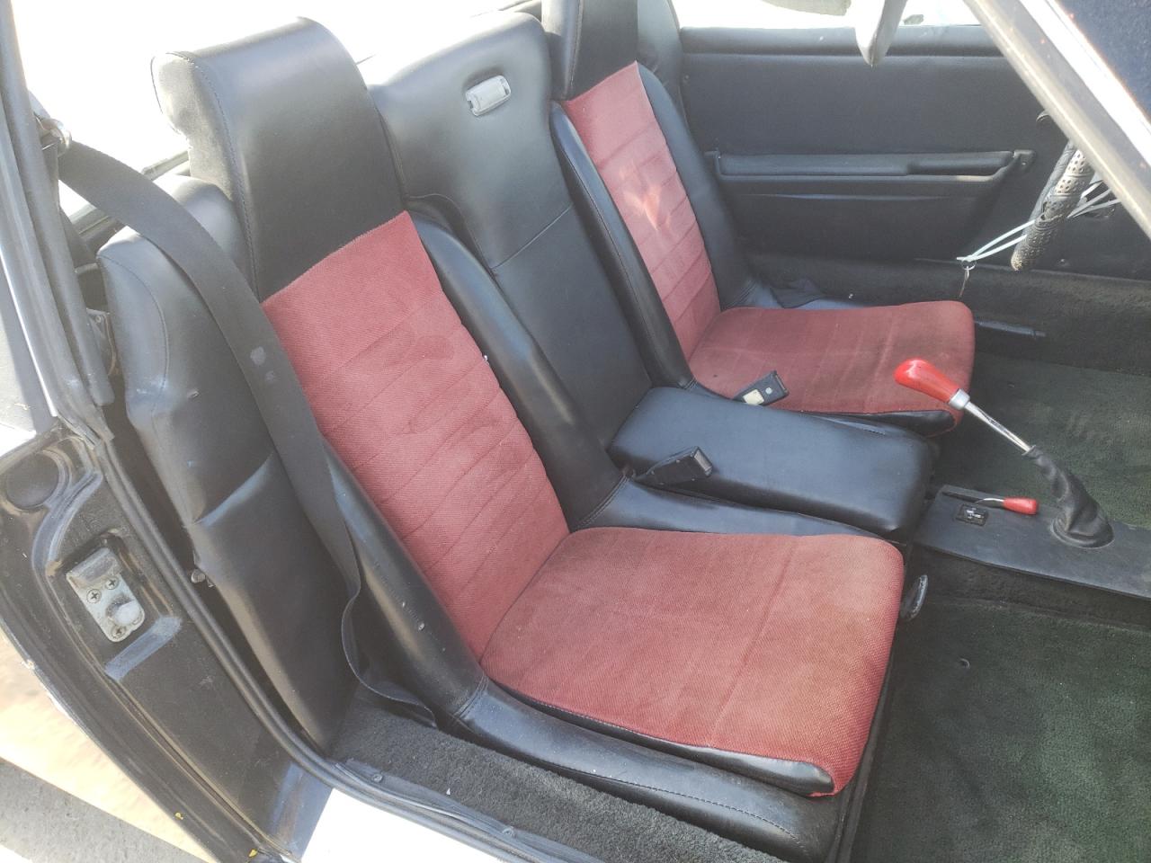 4712908606 1971 Porsche Targa