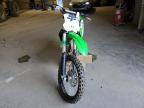 2019 KAWASAKI KX252 A for sale at Copart PA - PITTSBURGH SOUTH