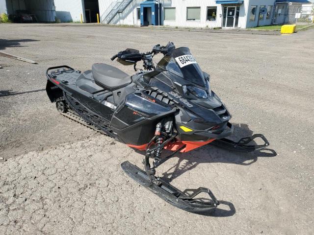 2024 Ski Doo Renegade