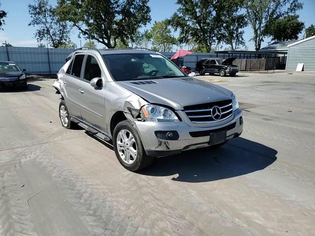 2006 Mercedes-Benz Ml 350 VIN: 4JGBB86E06A086249 Lot: 66998074