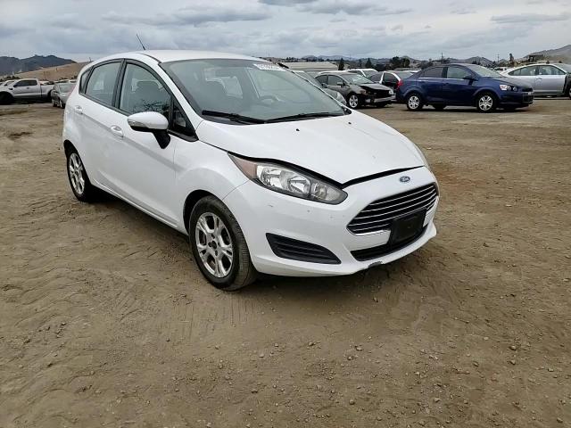 2014 Ford Fiesta Se VIN: 3FADP4EJ4EM183371 Lot: 67786834