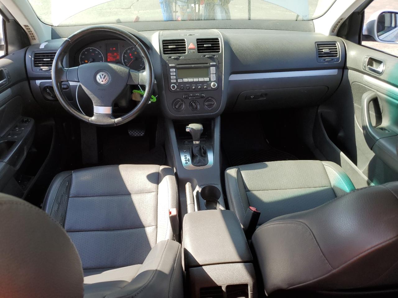 2009 Volkswagen Jetta Se VIN: 3VWRZ71K59M052558 Lot: 68343234