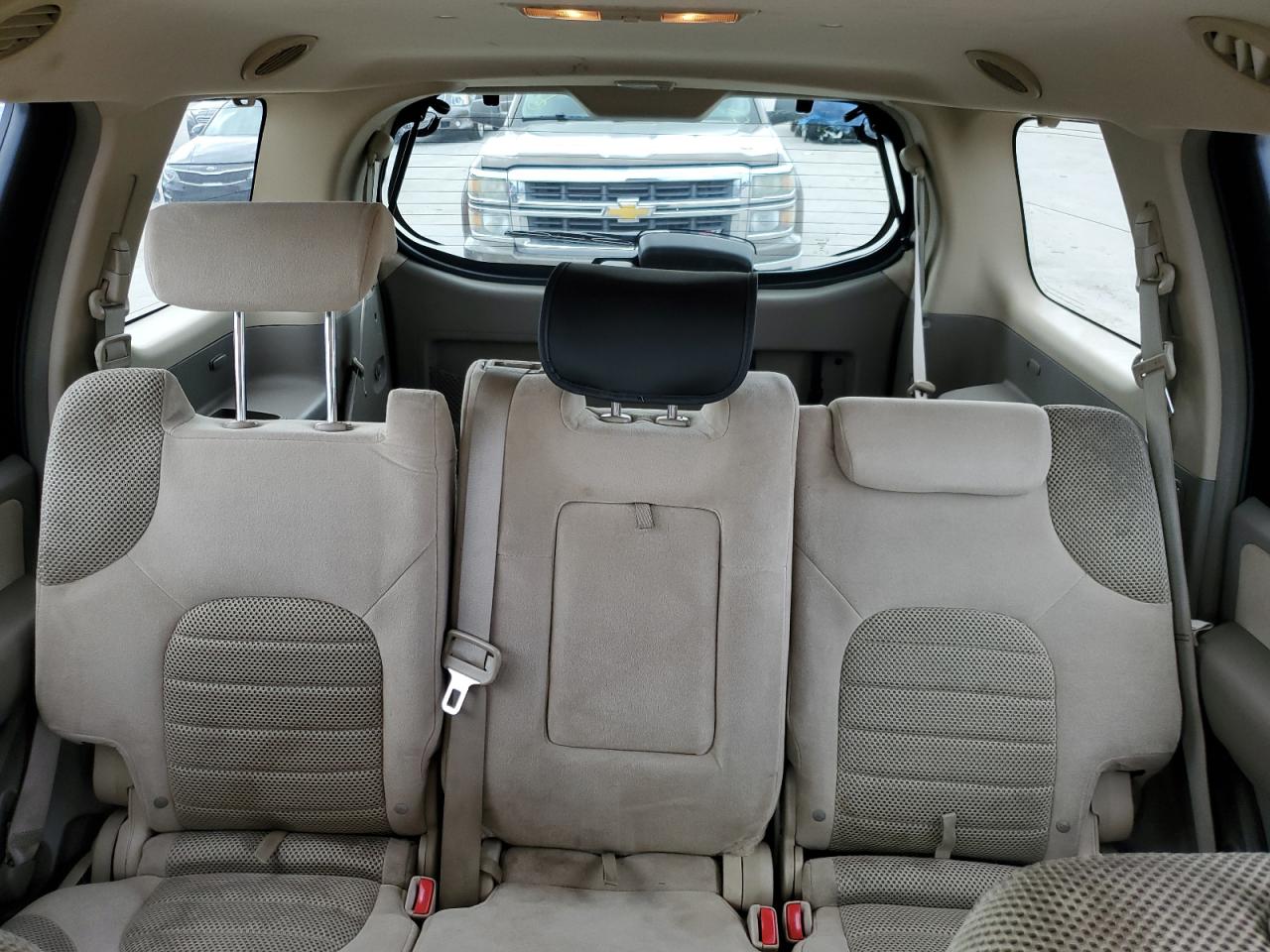 2011 Nissan Pathfinder S VIN: 5N1AR1NN5BC630680 Lot: 67892204