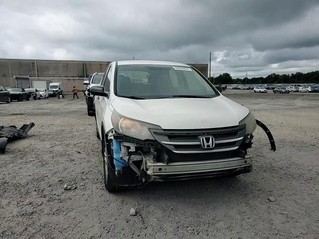 2014 Honda Cr-V Lx VIN: 5J6RM3H33EL004345 Lot: 66026854
