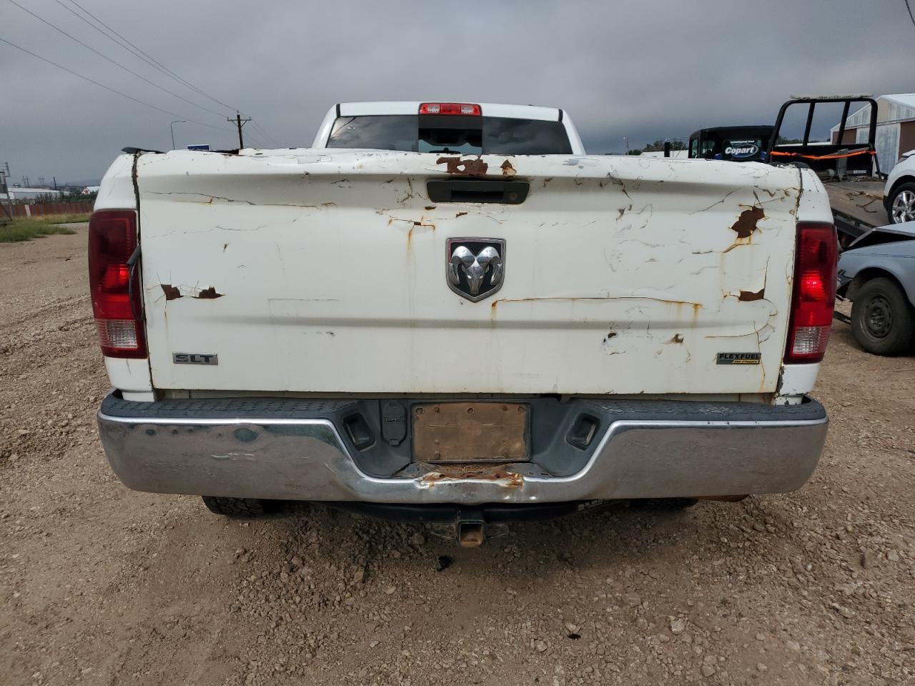 2011 Dodge Ram 1500 VIN: 3D7JB1EP6BG515762 Lot: 68278624