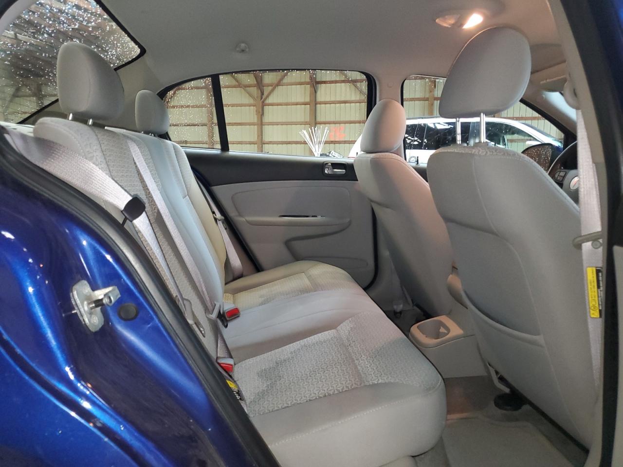 2006 Pontiac Pursuit Se VIN: 1G2AL55F067797439 Lot: 65351934