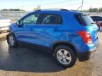 2016 Chevrolet Trax 1Lt იყიდება Montgomery-ში, AL - Side