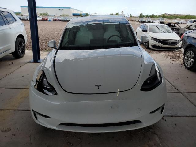 7SAYGDEE6PF858274 Tesla Model Y  5