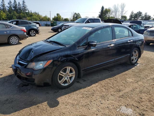 2006 Acura Csx Premium