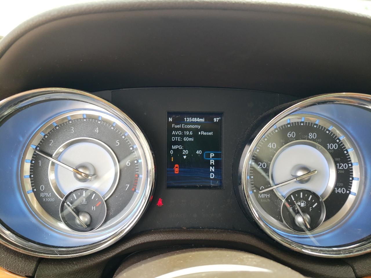 2013 Chrysler 300C VIN: 2C3CCAKG3DH505573 Lot: 65529364