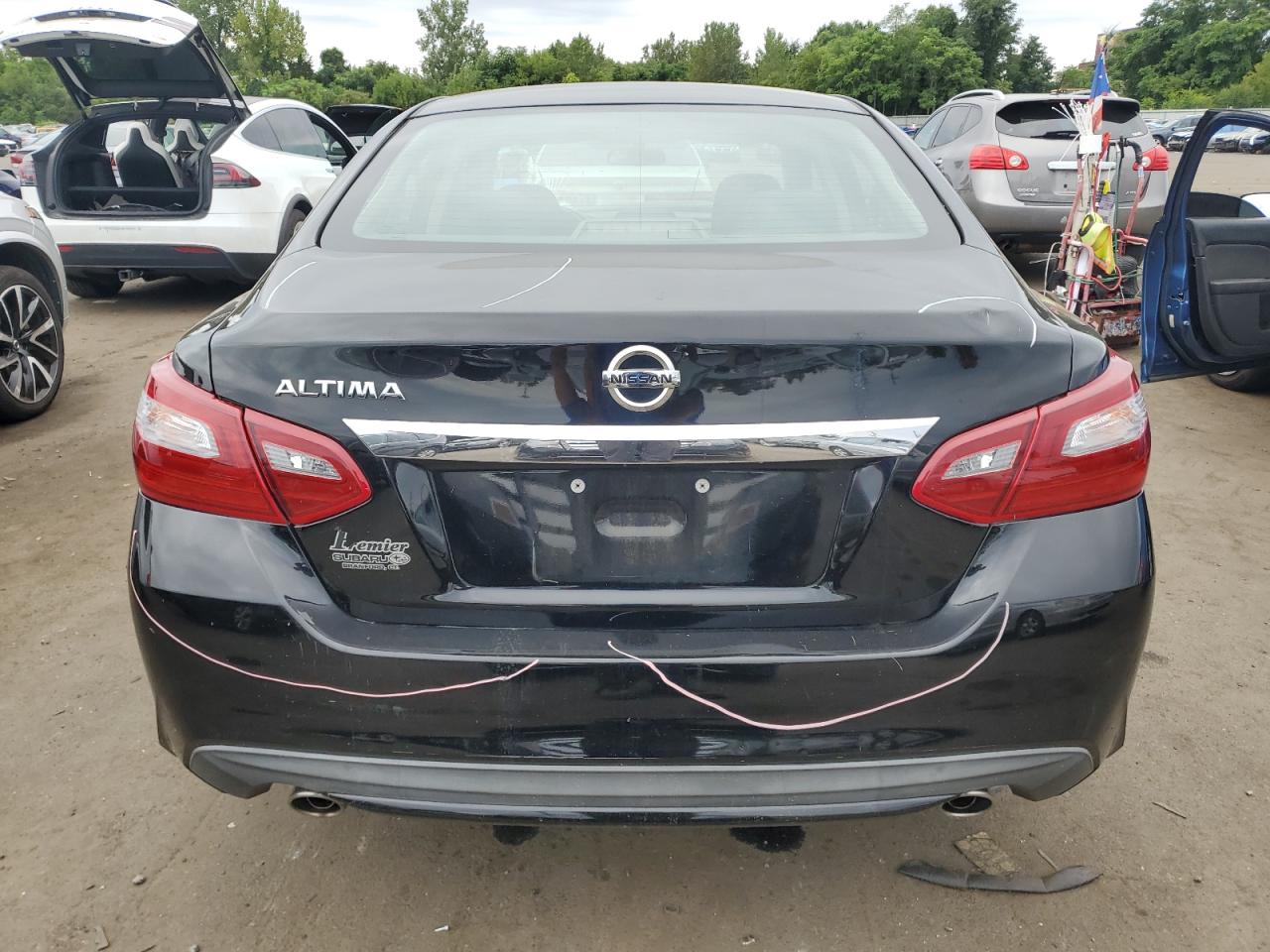 1N4AL3AP6JC124062 2018 Nissan Altima 2.5