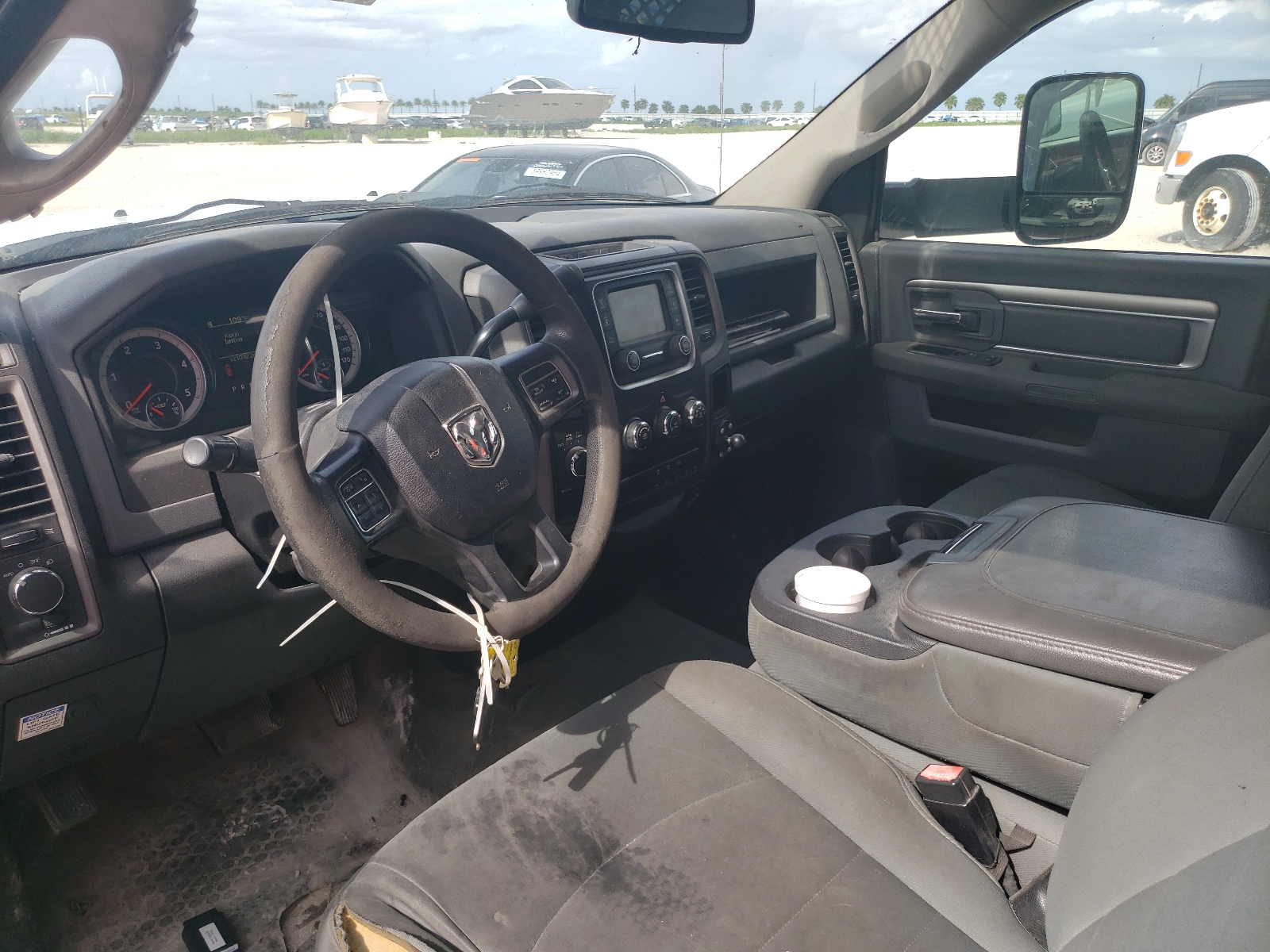 3C7WRNDLXGG156279 2016 Ram 5500