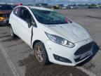 2013 FORD FIESTA ZET for sale at Copart CHESTER