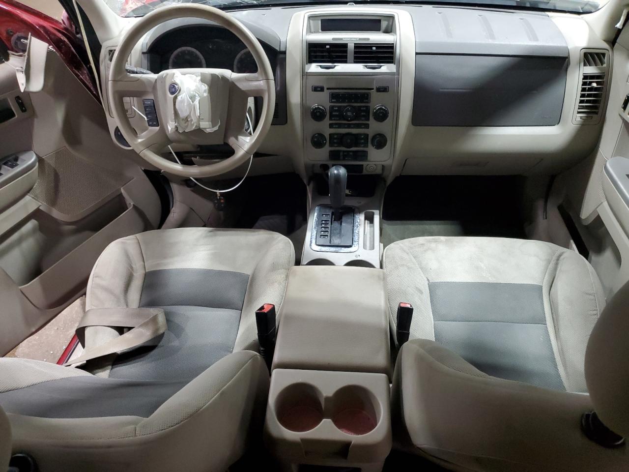 2008 Ford Escape Xlt VIN: 1FMCU93168KA42548 Lot: 66929464