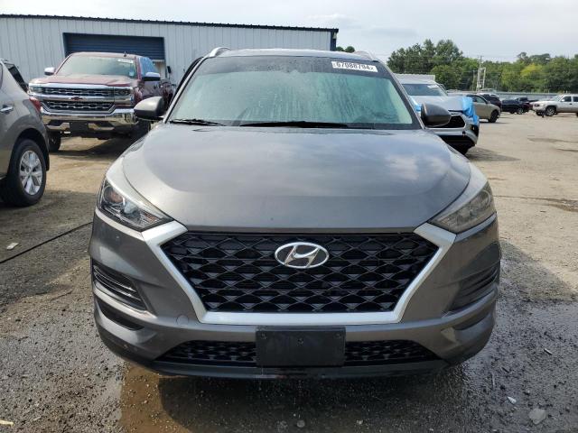 KM8J33A42LU161618 Hyundai Tucson LIM 5