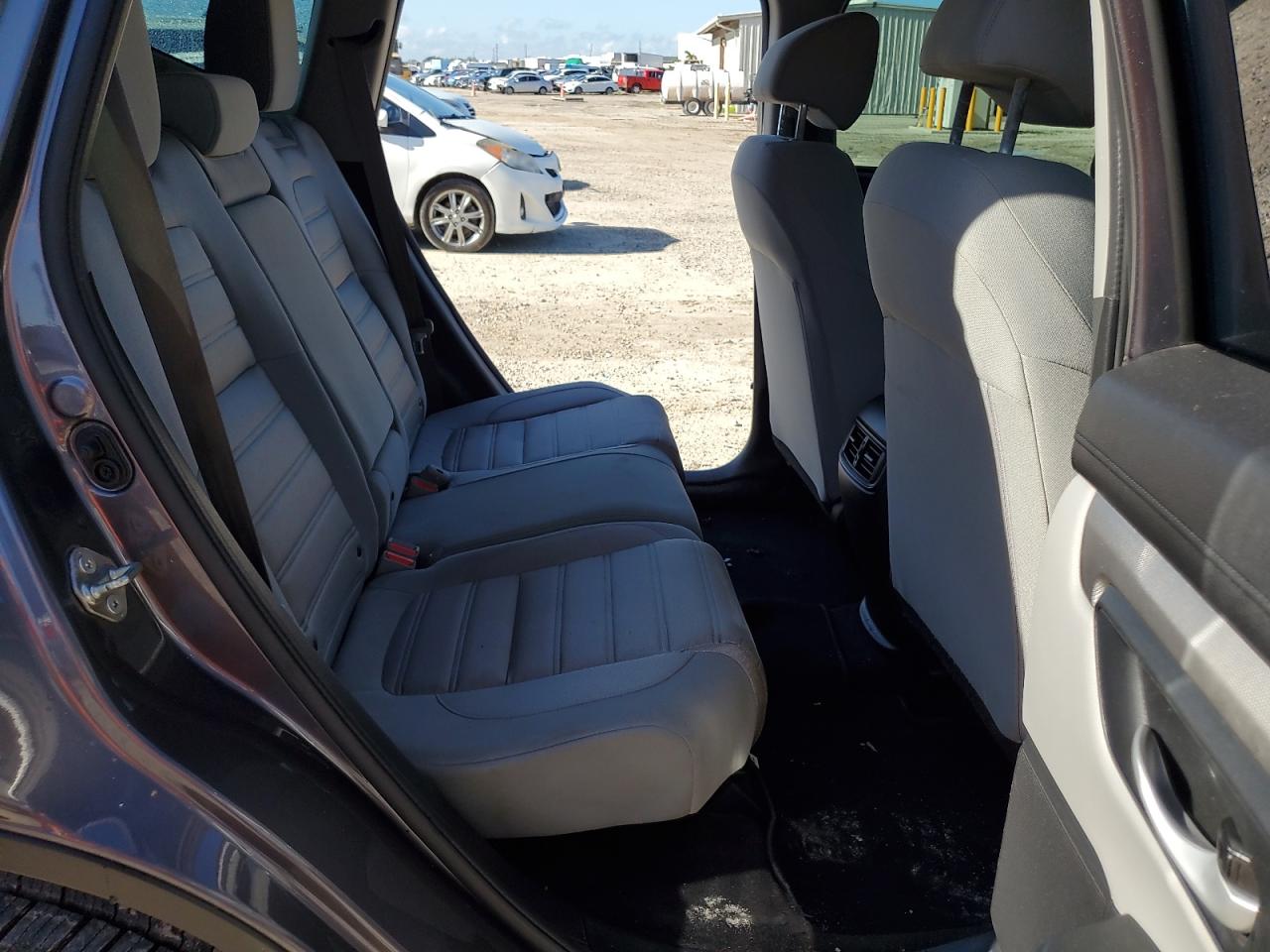 2017 Honda Cr-V Lx VIN: 7FARW5H30HE001510 Lot: 68488814