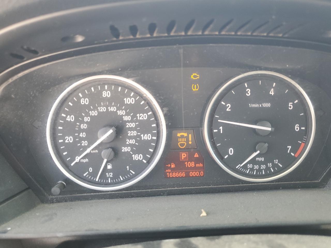 2008 BMW 550 I VIN: WBANW535X8CT48386 Lot: 66479204