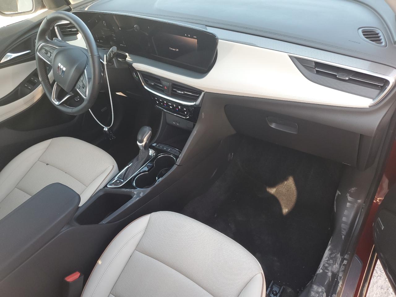 2024 Buick Encore Gx Avenir VIN: KL4AMGSL7RB016281 Lot: 67161714