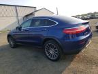 2017 Mercedes-Benz Glc Coupe 300 4Matic за продажба в Windsor, NJ - Water/Flood