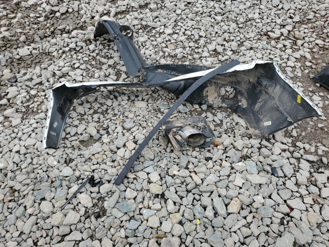 2015 Cadillac Srx Luxury Collection VIN: 3GYFNEE33FS584370 Lot: 65759954