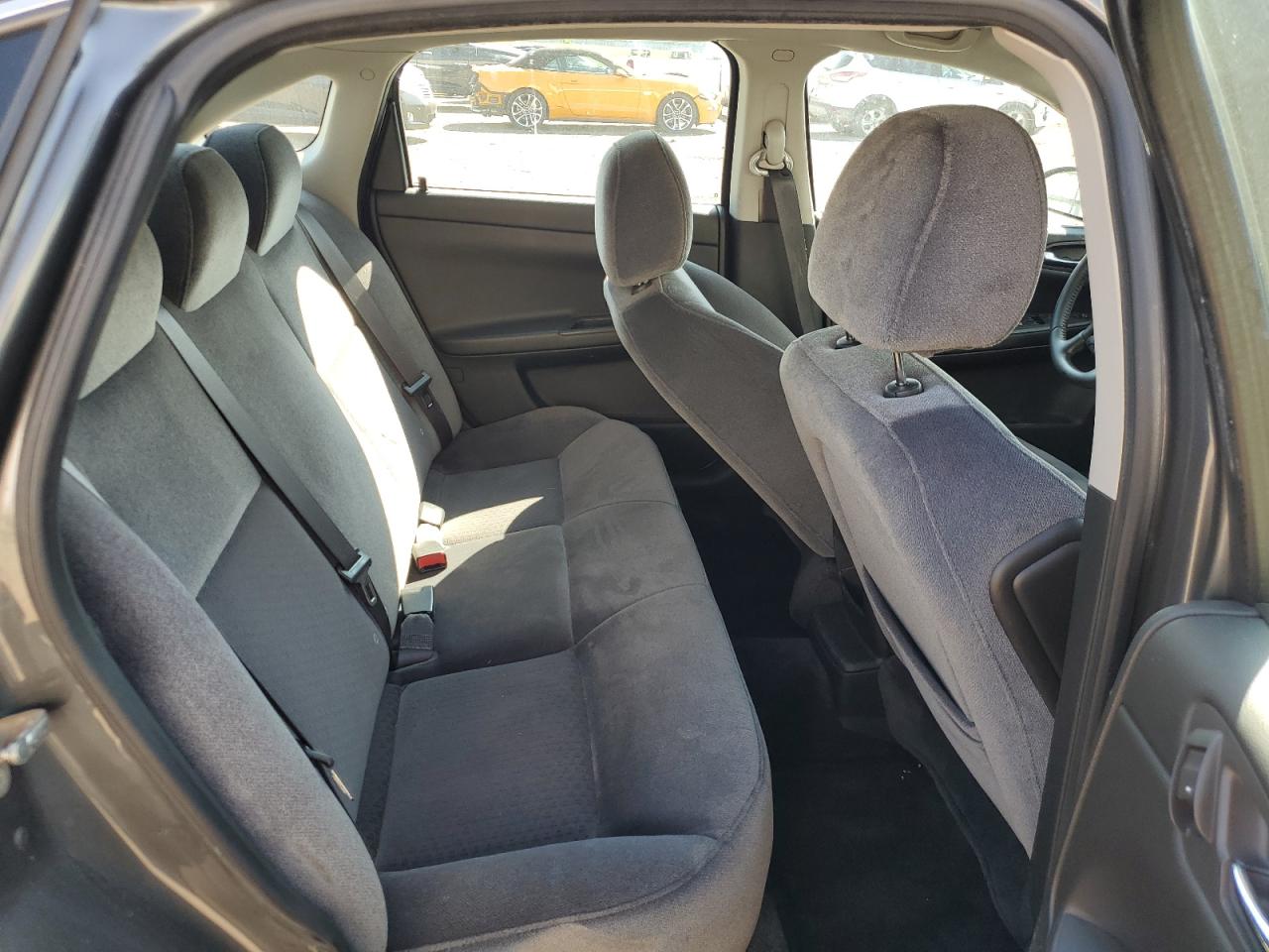 2010 Chevrolet Impala Lt VIN: 2G1WB5EK7A1213926 Lot: 66753094