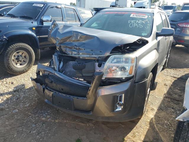 2012 Gmc Terrain Sl 2.4L