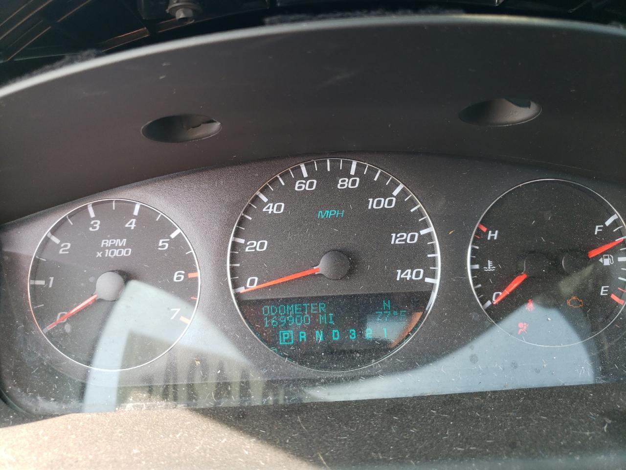 2008 Chevrolet Impala Lt VIN: 2G1WT58K989278300 Lot: 64784134