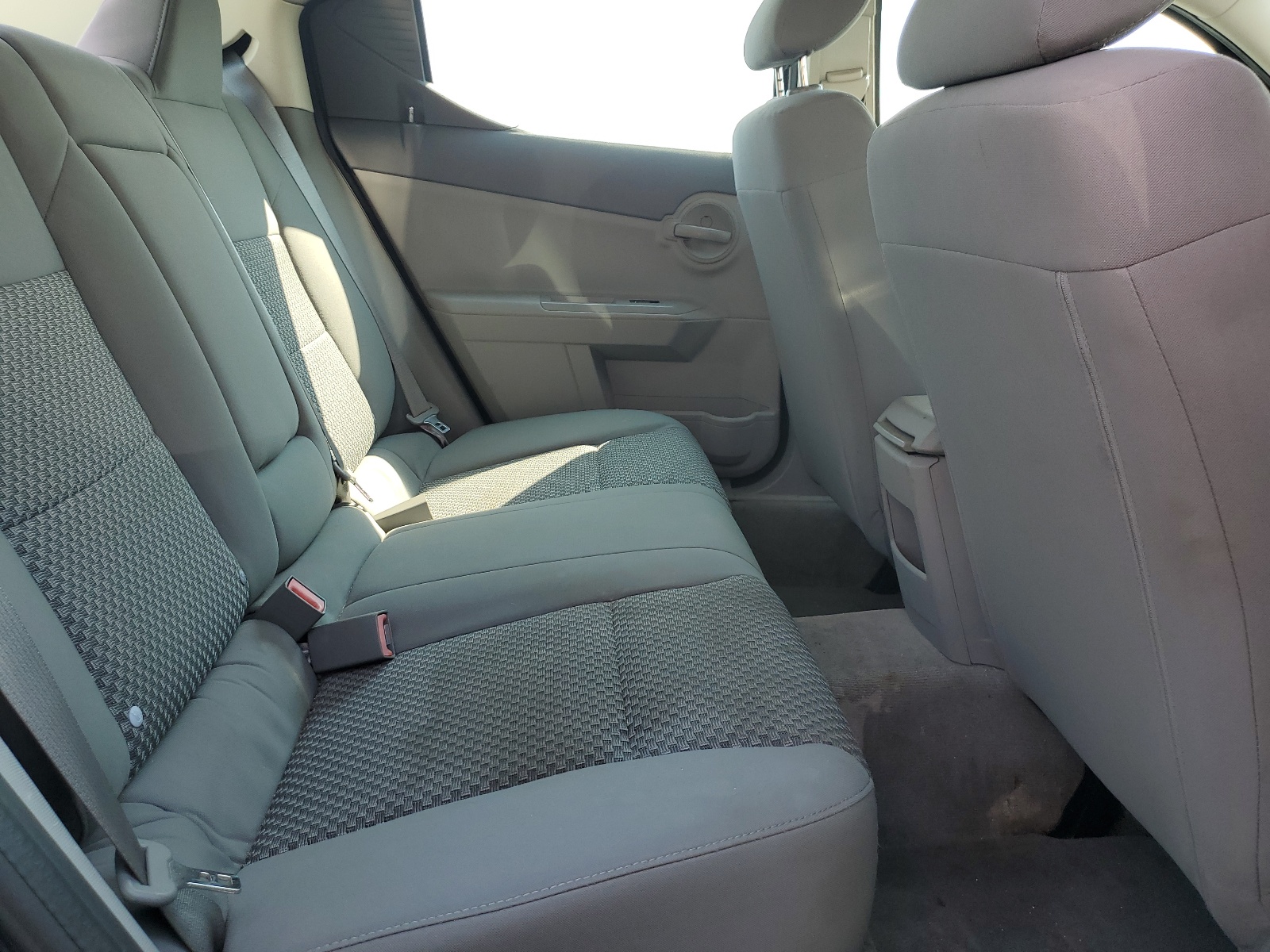 1B3LC46K38N628865 2008 Dodge Avenger Se