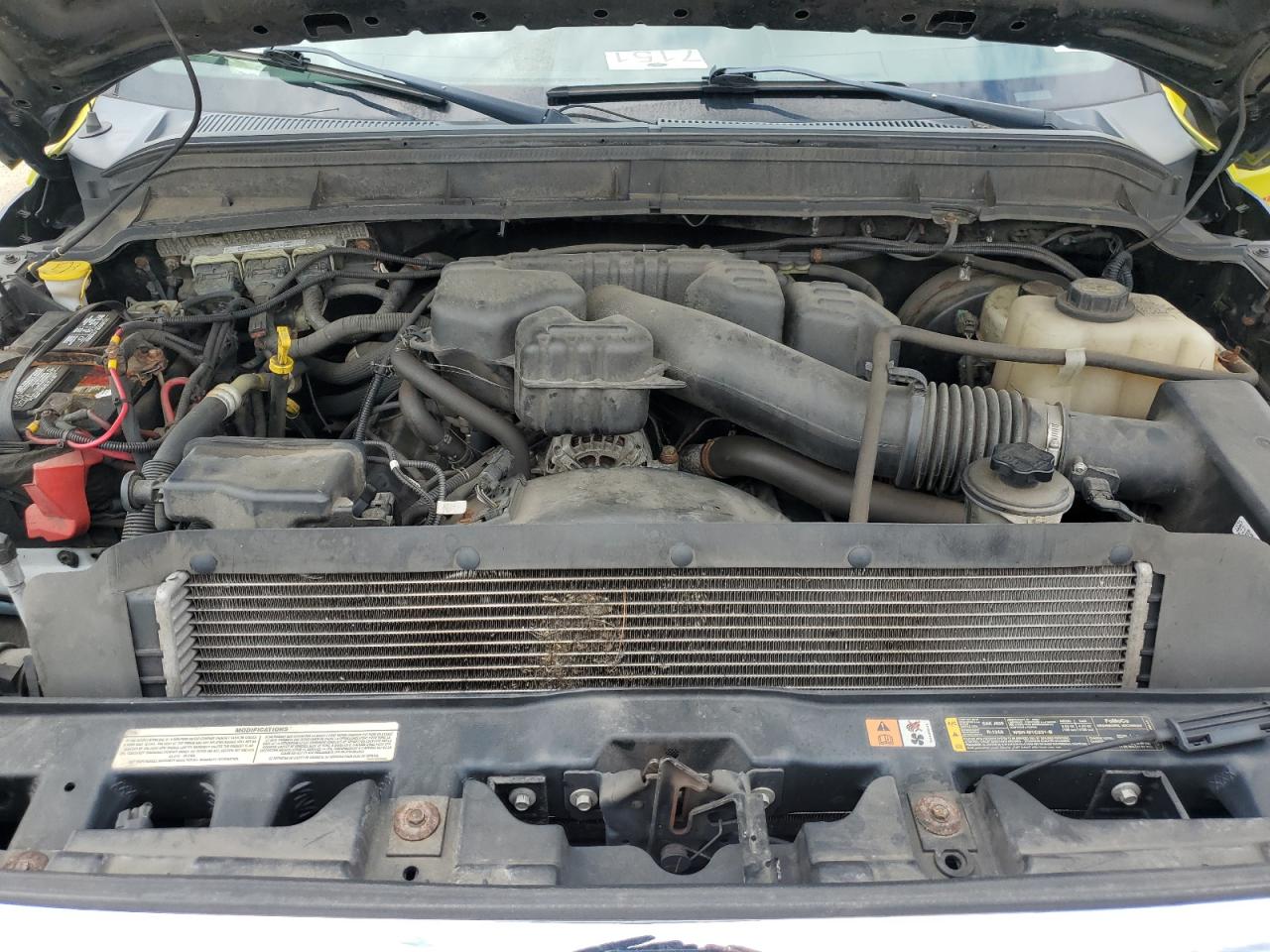 2016 Ford F350 Super Duty VIN: 1FTRF3B61GEA68703 Lot: 66684684