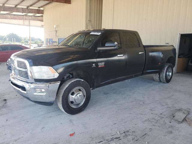 2011 Dodge Ram 3500 