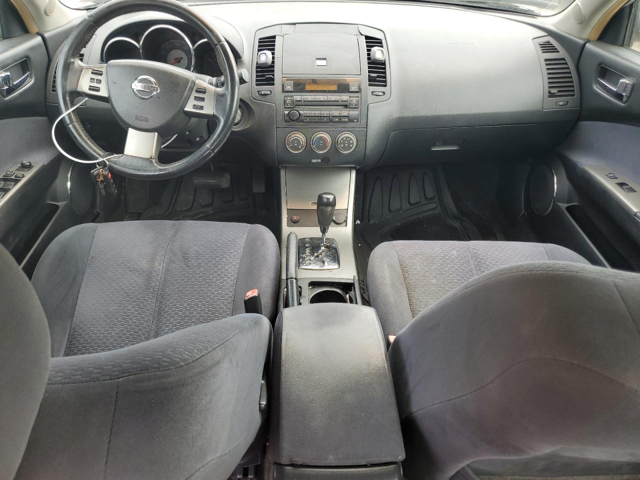 2006 Nissan Altima - Image 8