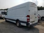 2010 Freightliner Sprinter 2500 zu verkaufen in Marlboro, NY - Minor Dent/Scratches