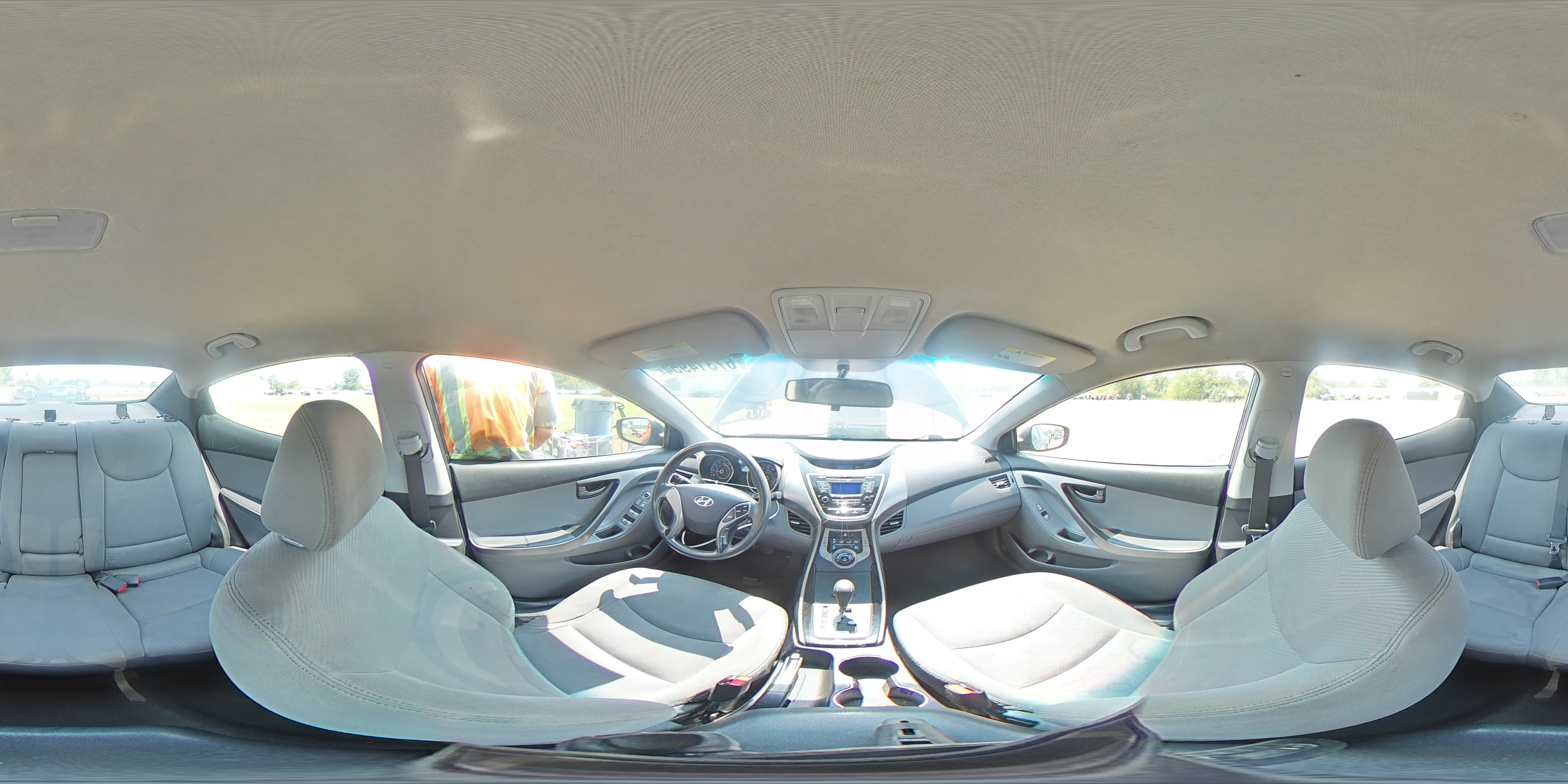 2013 Hyundai Elantra Gls VIN: 5NPDH4AE0DH259754 Lot: 67314954