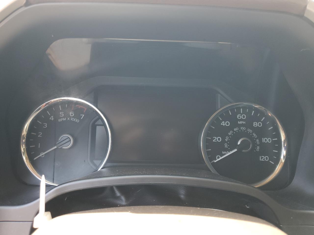 2018 Ford F-150 - Image 9