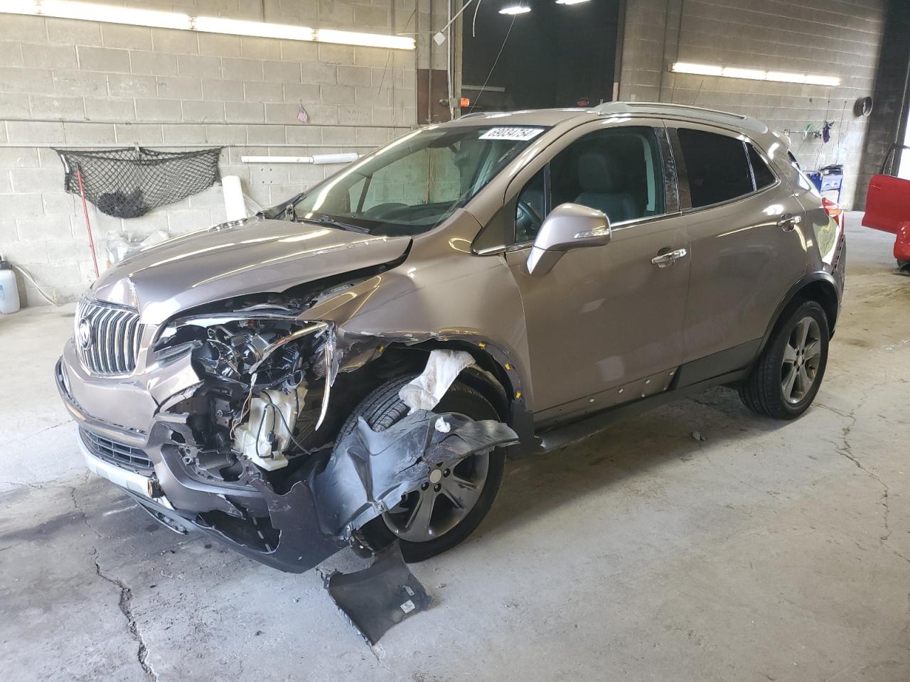 Image of 2015 BUICK ENCORE