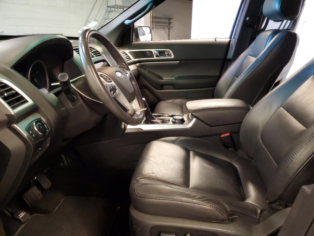 2015 Ford Explorer Xlt VIN: 1FM5K8D85FGA52217 Lot: 67933464