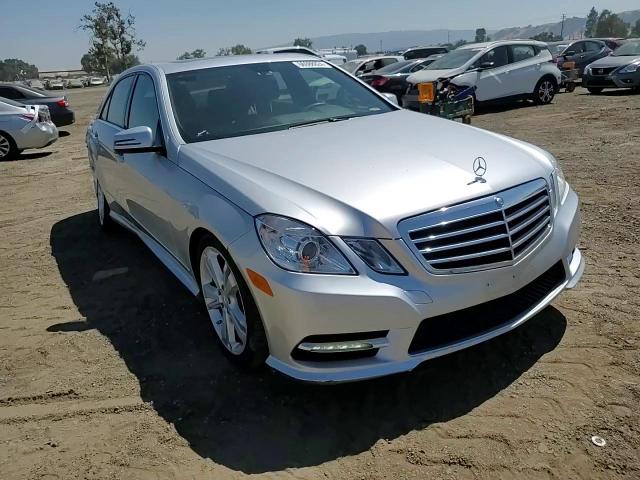 2013 Mercedes-Benz E 350 VIN: WDDHF5KB1DA699304 Lot: 66988024