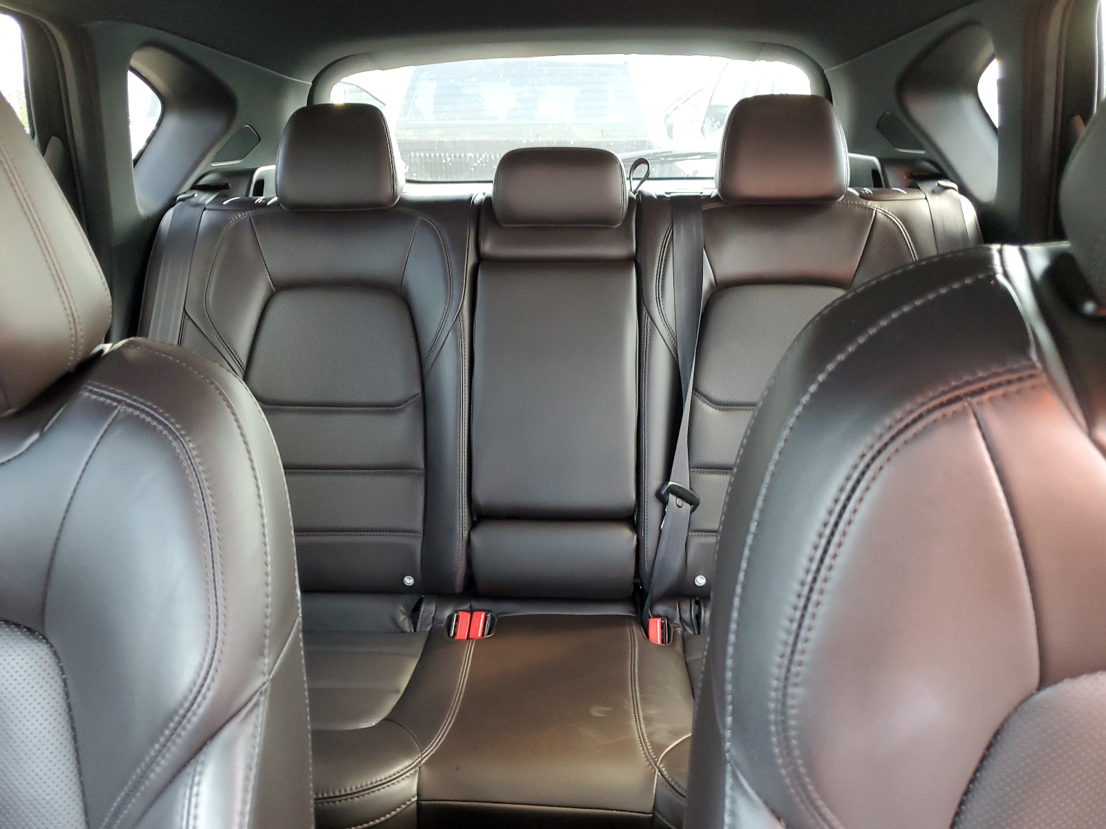 JM3KFBEY4L0826511 2020 Mazda Cx-5 Signature