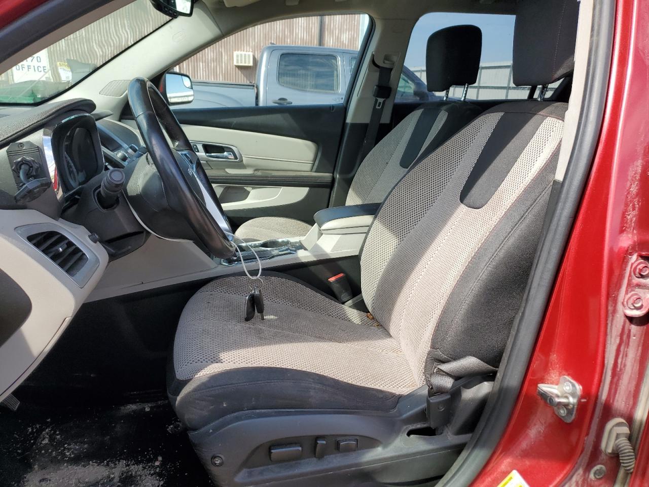 2014 GMC Terrain Sle VIN: 2GKFLWEK1E6214349 Lot: 68583324