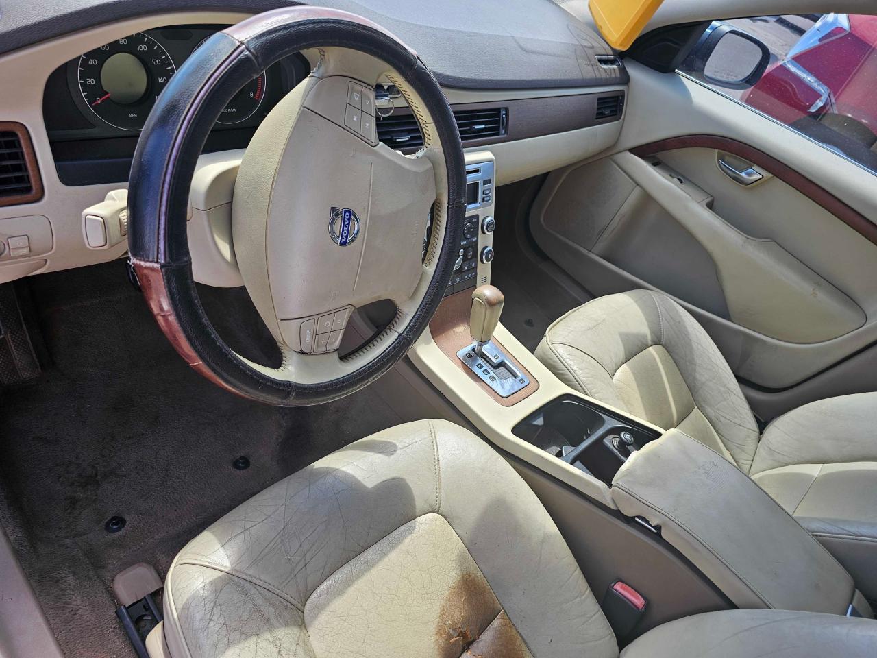 2008 Volvo S80 - Image 9