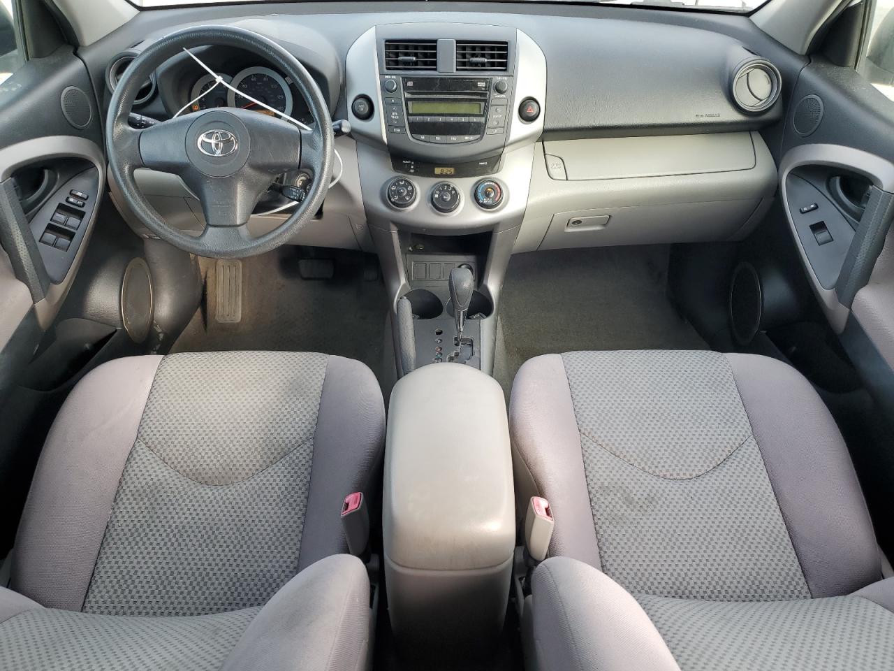 2008 Toyota Rav4 VIN: JTMZD33V985088761 Lot: 66622834