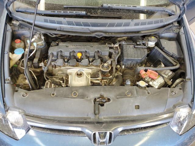 2HGFG12677H580755 | 2007 Honda civic lx