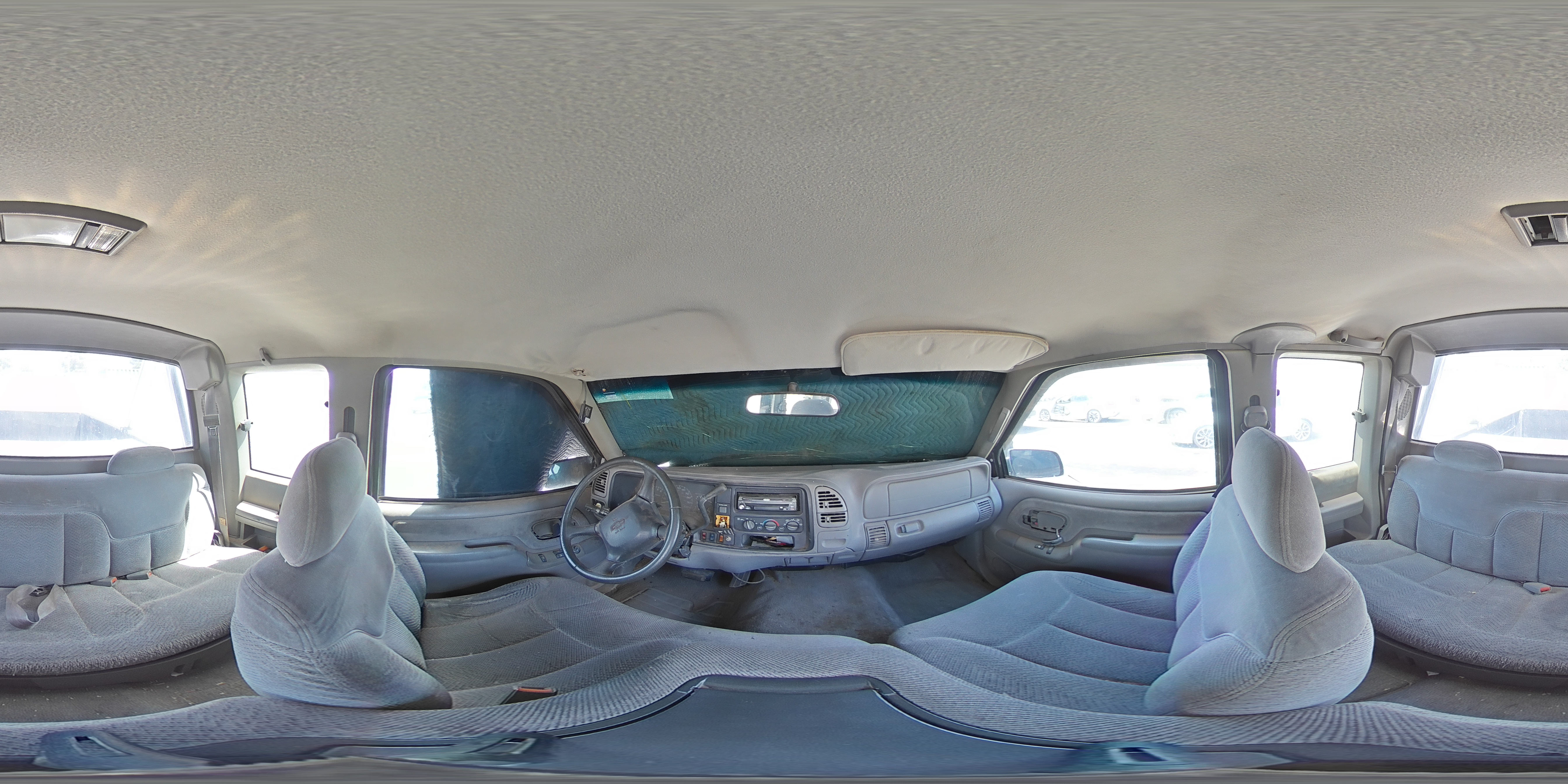 1999 Chevrolet Gmt-400 C1500 VIN: 1GCEC19M9XR122242 Lot: 65798974