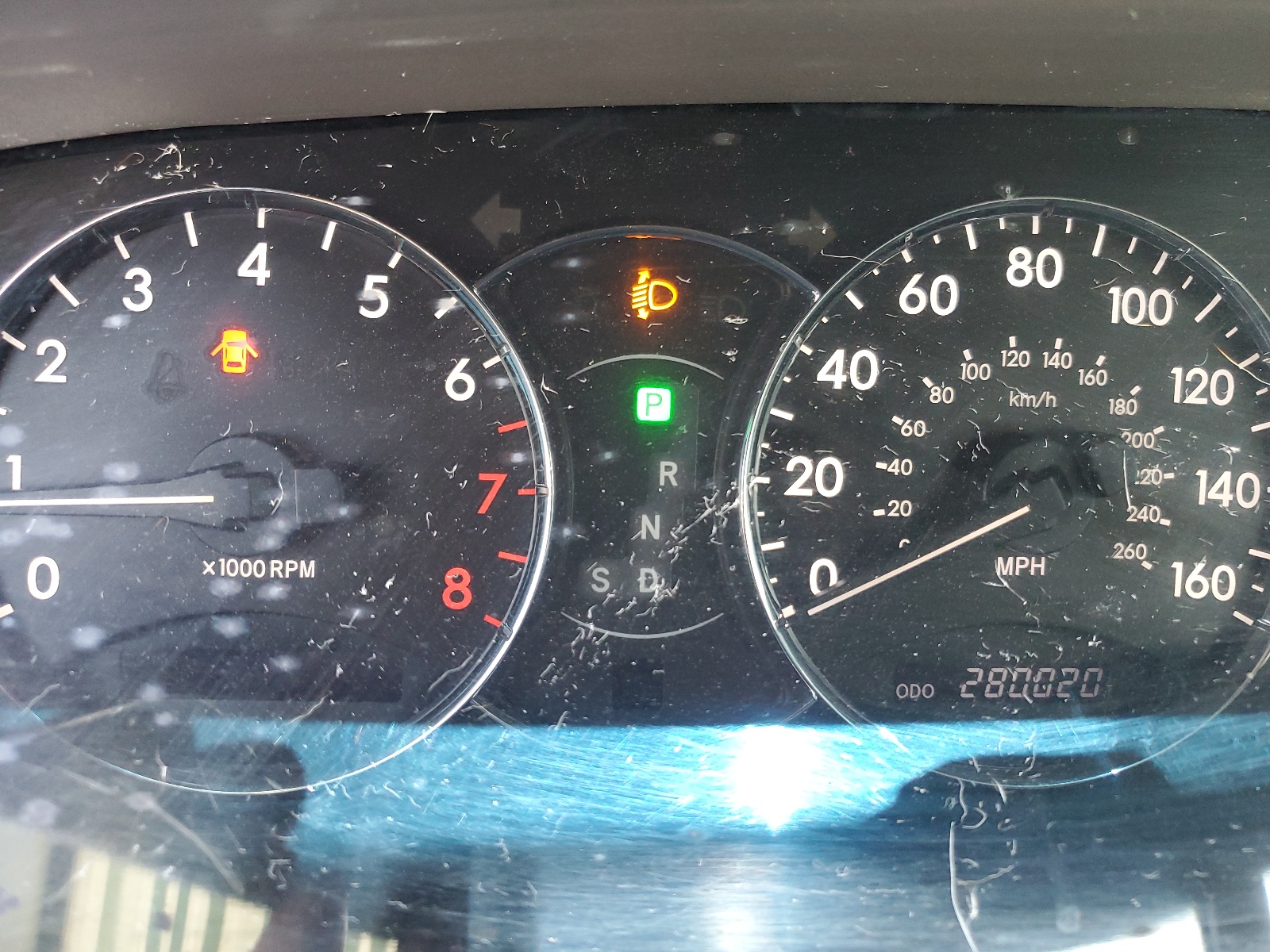 4T1BK36B77U194988 2007 Toyota Avalon Xl