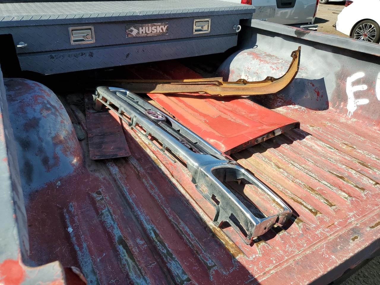 1994 Toyota Pickup 1/2 Ton Extra Long Wheelbase VIN: JT4VN13D9R5132654 Lot: 66801604