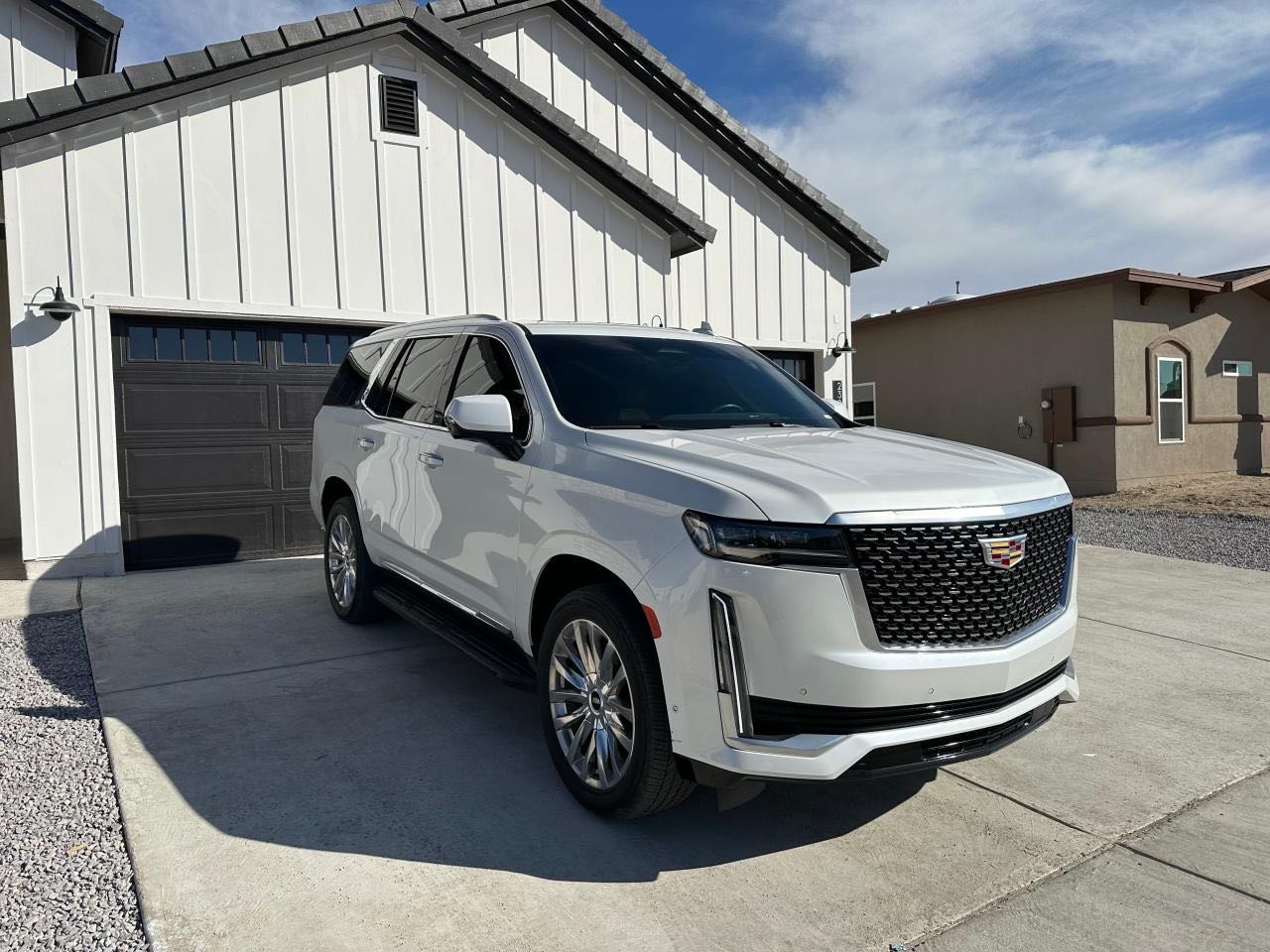 2023 Cadillac Escalade Premium Luxury vin: 1GYS4BKL9PR309644