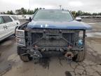 2015 Chevrolet Silverado K1500 High Country de vânzare în New Britain, CT - Front End