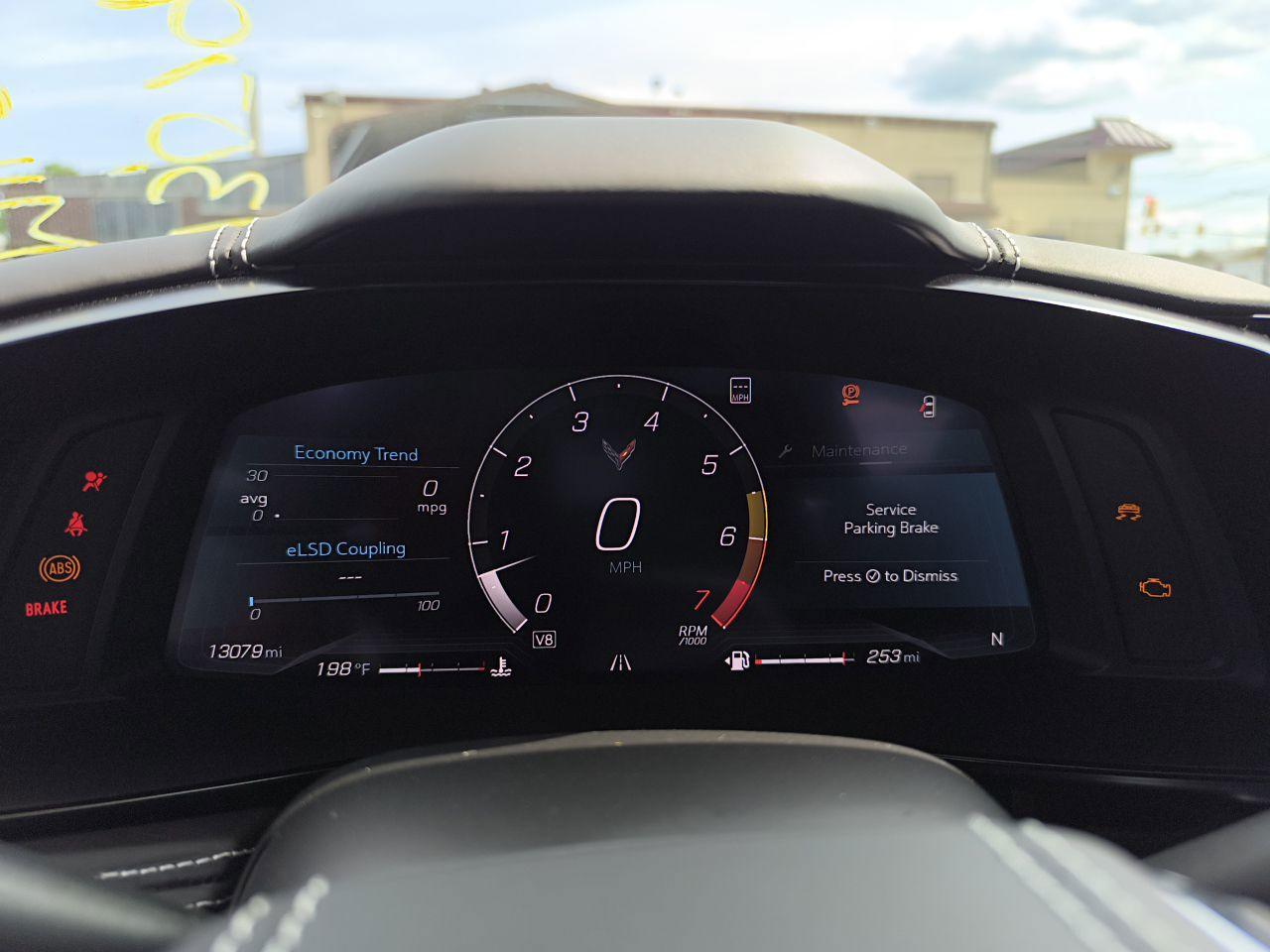 2022 Chevrolet Corvette Stingray 3Lt VIN: 1G1YC2D4XN5105098 Lot: 68531134