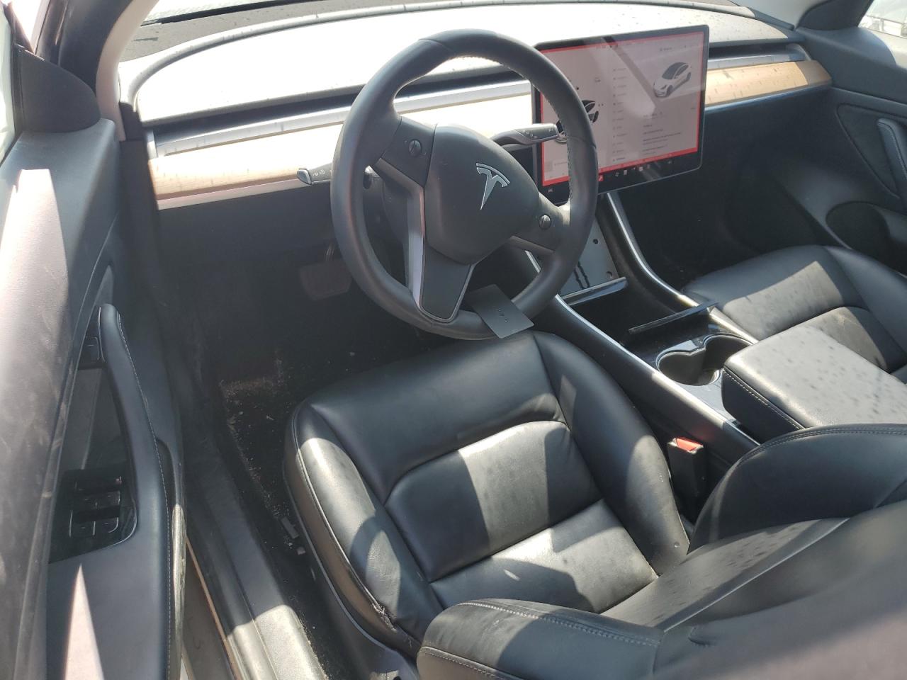 5YJ3E1EA1LF613191 2020 Tesla Model 3