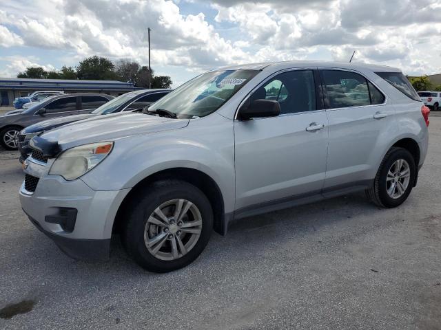 2013 Chevrolet Equinox Ls للبيع في Orlando، FL - Normal Wear